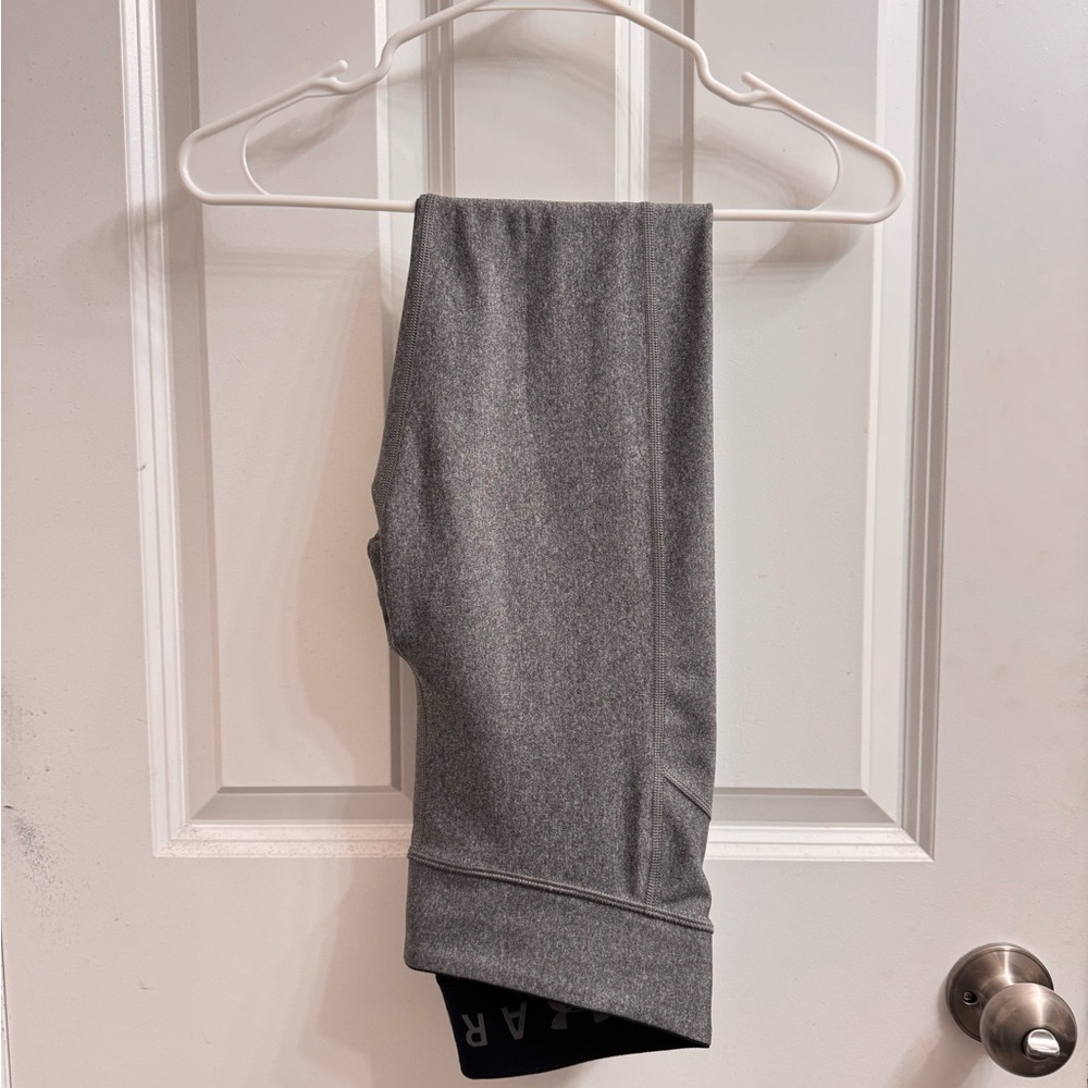 Under Armour Gray Leggings